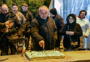 Αγρότες: Το 2026 τους βρήκε στα μπλόκα – Τα βλέμματα στην κρίσιμη συνάντηση στα Μάλγαρα