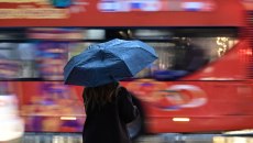 Καιρός: Πότε έρχονται τα έντονα φαινόμενα με βροχές και καταιγίδες
