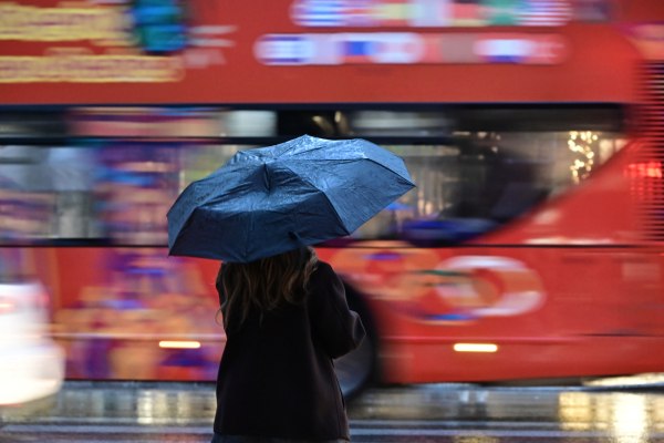 Καιρός: Πότε έρχονται τα έντονα φαινόμενα με βροχές και καταιγίδες