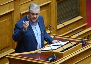 Κουτσούμπας εναντίον κυβέρνησης για αγρότες, Βενεζουέλα και ν/σ για τις Ένοπλες Δυνάμεις