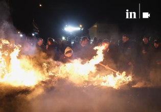 Αγρότες: Το βάρος στη συμφωνία για τα αιτήματα που θα πάνε στο Μαξίμου – Θα συνεχιστεί ο 48ωρος αποκλεισμός;