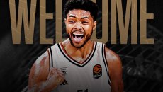 Ανακοίνωσε Καμπόκλο η Dubai BC