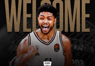 Ανακοίνωσε Καμπόκλο η Dubai BC