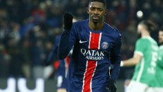 Η Παρί Σεν Ζερμέν βλέπει …απειλή από τη Σαουδική Αραβία για τον Ντεμπελέ