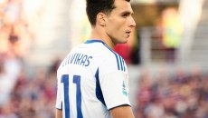 Σε «τροχιά» Champions League η Κόμο με δύο γκολ του Δουβίκα! (0-3)