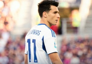 Σε «τροχιά» Champions League η Κόμο με δύο γκολ του Δουβίκα! (0-3)