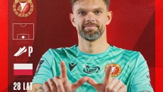 Ολοκληρώθηκε η μεταγραφή του Ντραγκόφσκι από τον Παναθηναϊκό  στη Βίτζεβ Λοτζ (vid)