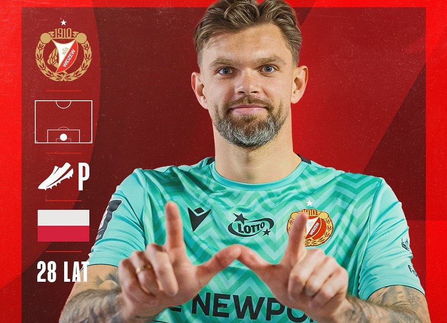 Ολοκληρώθηκε η μεταγραφή του Ντραγκόφσκι από τον Παναθηναϊκό  στη Βίτζεβ Λοτζ (vid)