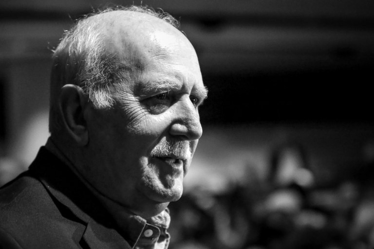 Γιώργος Παπαδάκης: Ετοίμαζε νέα εκπομπή, σε πέντε μέρες θα έμπαινε στο στούντιο