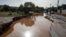 Όταν ο πολεοδομικός σχεδιασμός αγνοεί ρέματα και μορφολογική ιστορία – Τι λέει ο Λέκκας