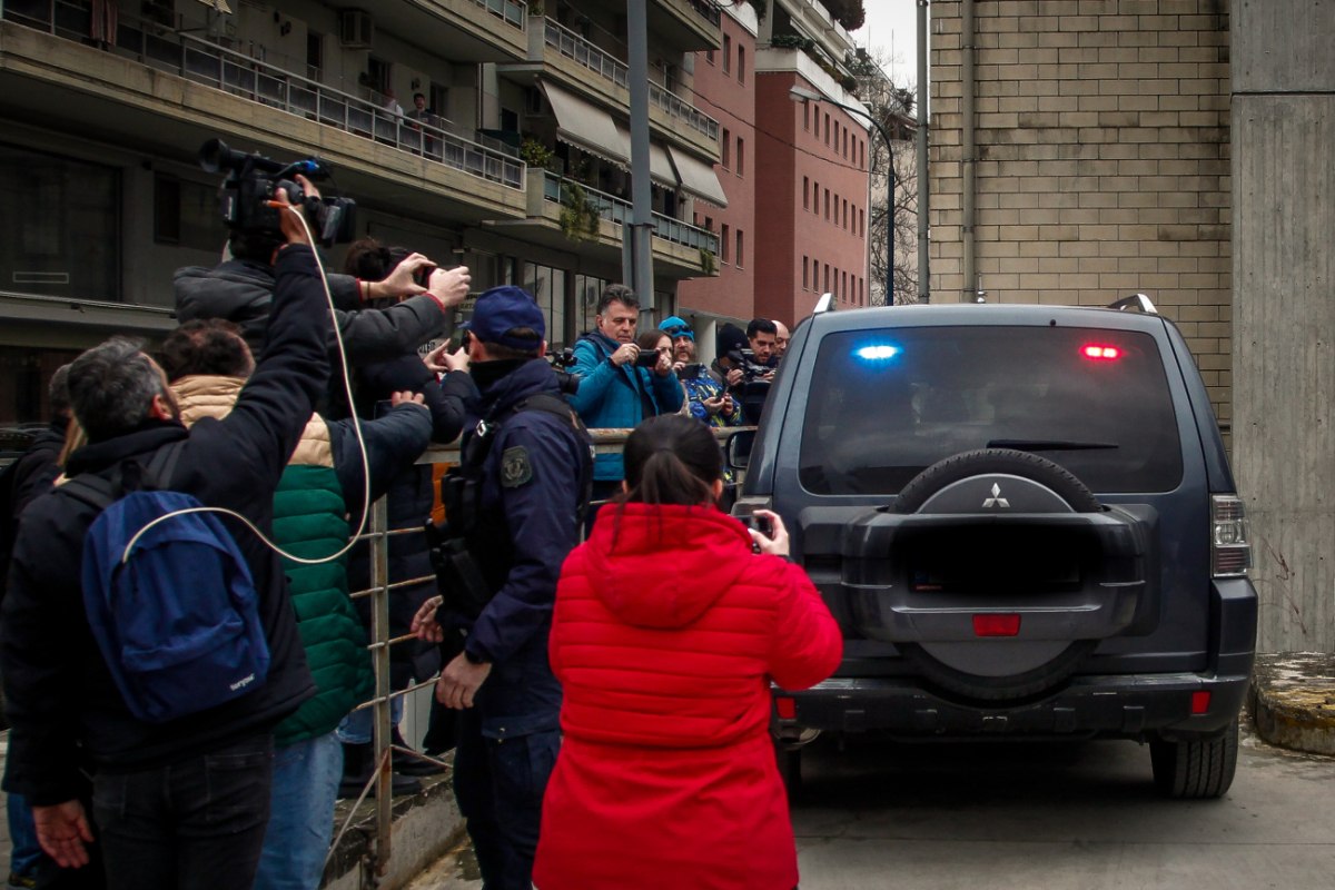 Εργατικό δυστύχημα στα Τρίκαλα: Προσωρινά ελεύθεροι ο ιδιοκτήτης του εργοστασίου και τα δύο στελέχη