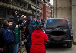 Εργατικό δυστύχημα στα Τρίκαλα: Προσωρινά ελεύθεροι ο ιδιοκτήτης του εργοστασίου και τα δύο στελέχη