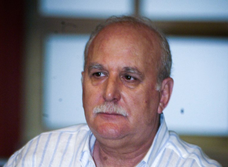 Γιώργος Παπαδάκης: Ο δημοσιογράφος που συνέδεσε το όνομά του με την καθημερινότητα του Έλληνα πολίτη