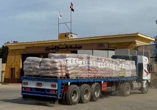 Ισραήλ: Το μεθοριακό πέρασμα της Ράφα θα ξανανοίξει την Κυριακή – Αίτημα της Χαμάς να ξανανοίξει άμεσα