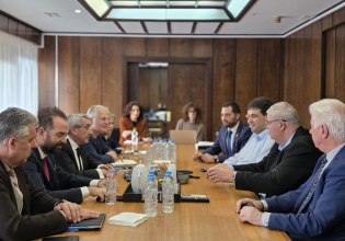 Περιφέρειες Ελλάδας: Η σύνταξη του νέου Κώδικα Τοπικής Αυτοδιοίκησης αποτελεί ιστορική στιγμή