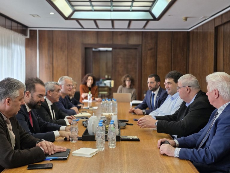 Περιφέρειες Ελλάδας: Η σύνταξη του νέου Κώδικα Τοπικής Αυτοδιοίκησης αποτελεί ιστορική στιγμή