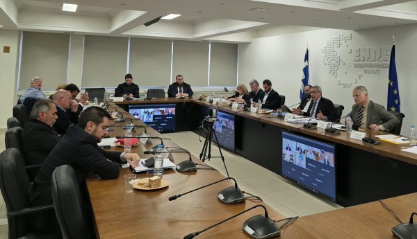 Να παραμείνουν οι αναπτυξιακές εταιρίες στις Περιφέρειες ζητάει η Ένωση Περιφερειών Ελλάδας