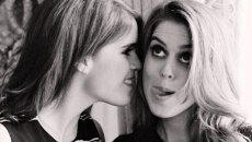 Σοκ στο Παλάτι: Ο πρίγκιπας Άντριου έστελνε φωτογραφίες των θυγατέρων του στον παιδεραστή Έπσταϊν