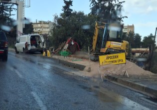 Δήμος Αγίας Παρασκευής: Πολλές οι αντιδράσεις και τα ερωτήματα για το νέο αμαξοστάσιο σε προστατευόμενη ζώνη του Υμηττού