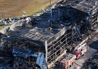 ΣΥΡΙΖΑ για την τραγωδία στα Τρίκαλα: Η κυβέρνηση να σταματήσει τα επικοινωνιακά παιχνίδια και να αναλάβει τις ευθύνες της