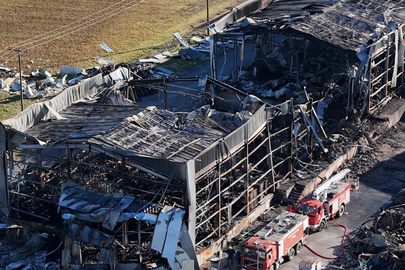 ΣΥΡΙΖΑ για την τραγωδία στα Τρίκαλα: Η κυβέρνηση να σταματήσει τα επικοινωνιακά παιχνίδια και να αναλάβει τις ευθύνες της