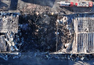 Τα κέρδη και οι ανθρώπινες ζωές