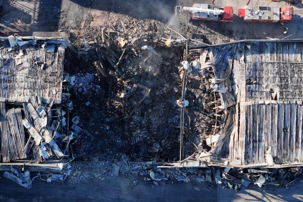 Τα κέρδη και οι ανθρώπινες ζωές