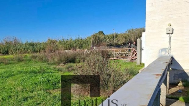 ΕΡΤ: Εξαιτίας δολιοφθοράς η πτώση της κεραίας στη Σούδα – Η ανακοίνωση της εταιρείας