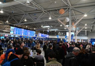 FIR Αθηνών: «Ξεκάθαρα διοικητικό αλαλούμ» – Ελεγκτές Εναέριας Κυκλοφορίας για το πόρισμα για το black out