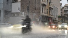 Καιρός – Μαρουσάκης: Νέα κύματα καταιγίδων τις επόμενες ώρες και στην Αττική