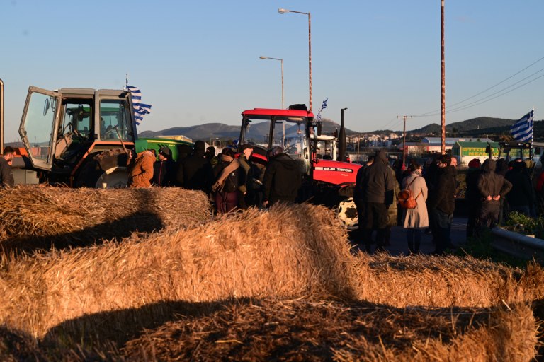 Πεθαίνοντας στο χωράφι: Ρεκόρ αγροτικών δυστυχημάτων το 2025 – Συγκλονιστικά στοιχεία από την ΟΣΕΤΕΕ