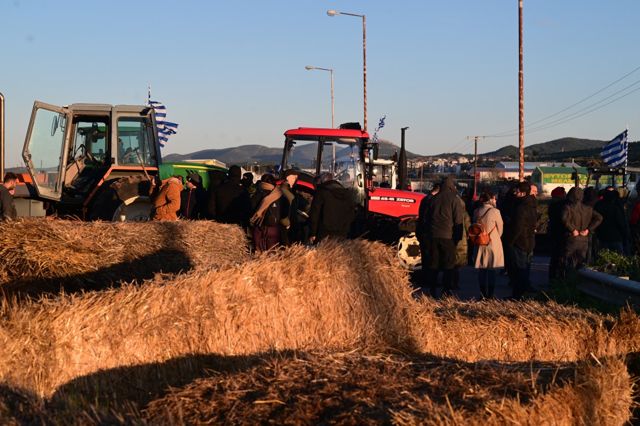 Πεθαίνοντας στο χωράφι: Ρεκόρ αγροτικών δυστυχημάτων το 2025 – Συγκλονιστικά στοιχεία από την ΟΣΕΤΕΕ