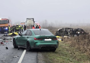 Ρουμανία – Ελληνίδα πρέσβης: Το συντομότερο ο επαναπατρισμός των οπαδών του ΠΑΟΚ που έχασαν τη ζωή τους