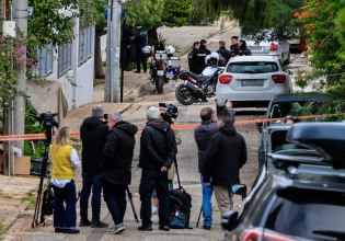 Γλυφάδα: «Παιδί μου, μην με σκοτώνεις άλλο, πέθανα» – Σοκάρουν τα τελευταία λόγια του 80χρονου