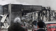 Τρίκαλα: Στο μικροσκόπιο τα σενάρια για την έκρηξη στο εργοστάσιο Βιολάντα – Η περίεργη μυρωδιά και η πιθανότητα διαρροής προπανίου