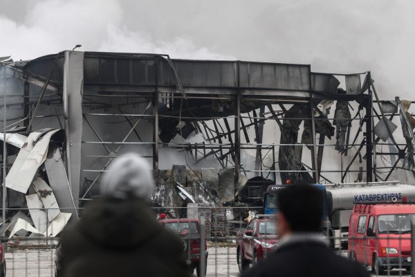 ΟΣΕΤΕΕ: Μαύρη μερα για την Ελλάδα το εργατικό δυστύχημα στα Τρίκαλα – Ανθρωπιστική κρίση στους χώρους δουλειάς