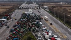 Νέα παρέμβαση του εισαγγελέα του Αρείου Πάγου για τα αγροτικά μπλόκα