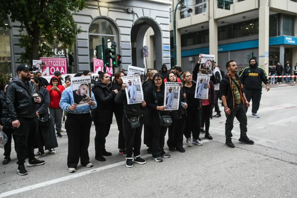 Πάτρα: Παραδόθηκε και πέμπτος για τον φονικό ξυλοδαρμό του 30χρονου – Προφυλακιστέος ο 26χρονος