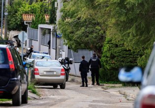 Γλυφάδα: 11 ημέρες νοσηλεύτηκε στο Δρομοκαΐτειο ο 46χρονος που σκότωσε μάνα και πατέρα