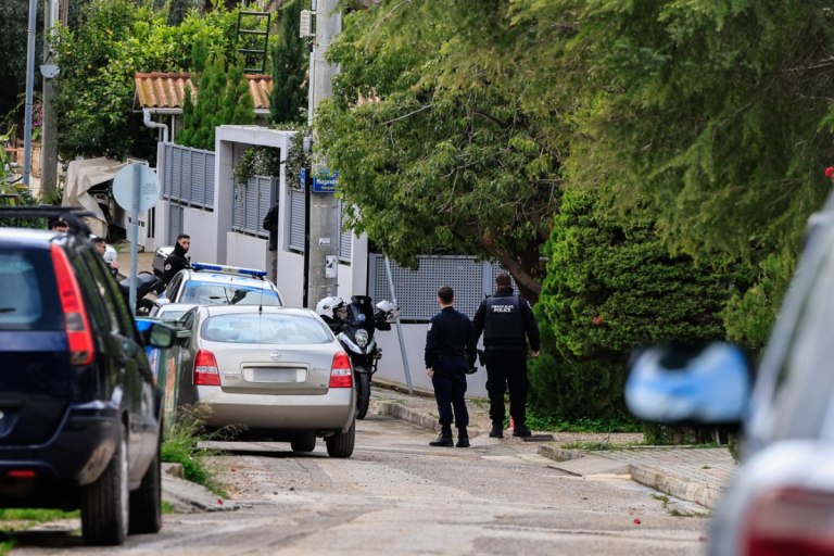 Γλυφάδα: 11 ημέρες νοσηλεύτηκε στο Δρομοκαΐτειο ο 46χρονος που σκότωσε μάνα και πατέρα