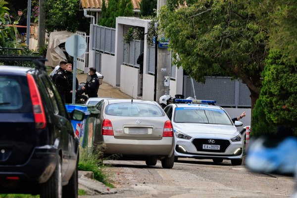 Γλυφάδα: Προφυλακίστηκε ο 46χρονος πατροκτόνος μετά την απολογία του