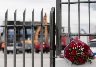 Βιολάντα: Ανατριχιαστικές οι εικόνες από τα Τρίκαλα μετά την έκρηξη – Η επόμενη ημέρα στο μοιραίο εργοστάσιο