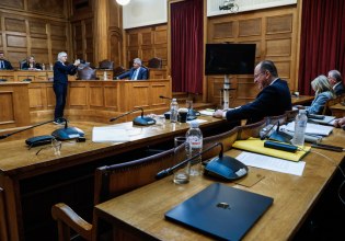 Εξεταστική ΟΠΕΚΕΠΕ: Μέχρι τις 3 Φεβρουαρίου οι εργασίες – «Παρέλαση» παλαίμαχων για να κλείσουν οι εργασίες