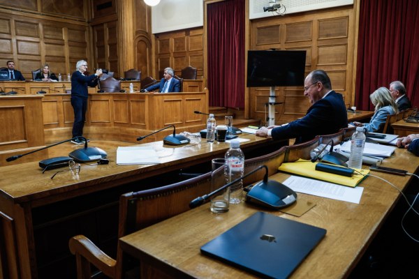 Εξεταστική ΟΠΕΚΕΠΕ: Μέχρι τις 3 Φεβρουαρίου οι εργασίες – «Παρέλαση» παλαίμαχων για να κλείσουν