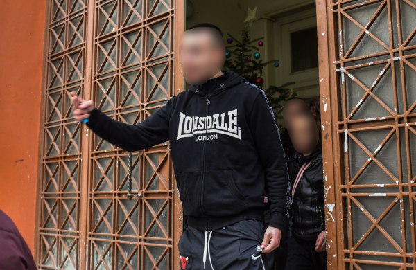 Σέρρες: Με πλούσιο ποινικό παρελθόν ο 16χρονος που ξυλοκόπησε μέχρι θανάτου τον 17χρονο