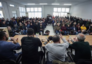 Αγρότες: Με 14 αιτήματα «επιβίωσης» πάνε στο Μαξίμου – Αντίστροφη μέτρηση για τη συνάντηση με Μητσοτάκη