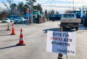 Με ζεστές τις μηχανές περιμένουν τις κυβερνητικές ανακοινώσεις οι αγρότες – Ετοιμάζεται για το plan b το Μαξίμου