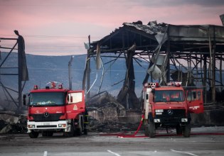 Ηράκλειο: Εκατοντάδες φάκελοι σε αναμονή στα υποστελεχωμένα γραφεία Πυρασφάλειας της Π.Υ. – Τι λένε οι ειδικοί