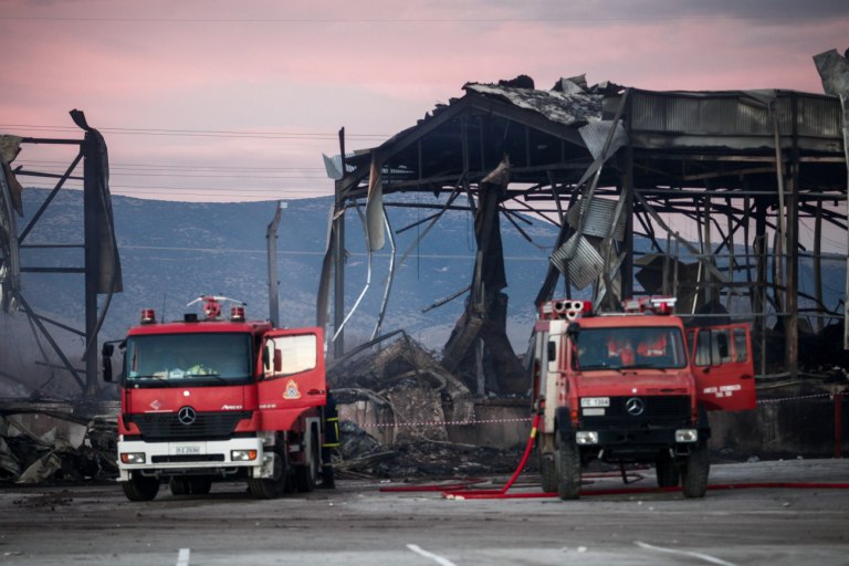 Ηράκλειο: Εκατοντάδες φάκελοι σε αναμονή στα υποστελεχωμένα γραφεία Πυρασφάλειας της Π.Υ. – Τι λένε οι ειδικοί