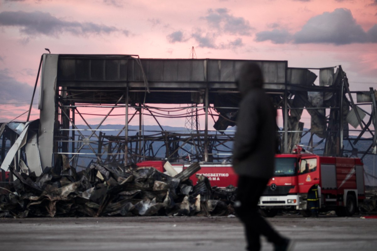 Τα εργατικά ατυχήματα και η κυβερνητική λάσπη –  Τι δηλώνει ο πρόεδρος της ΟΣΕΤΕΕ